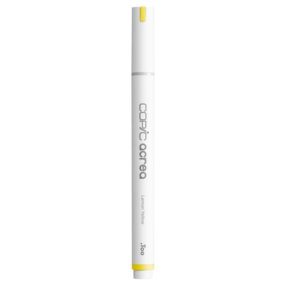 Boya Kalemi Lemon Yellow/Limon Sarısı