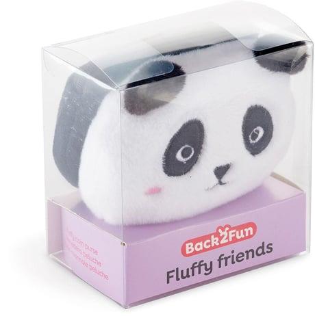 Bozuk Para Kesesi Panda