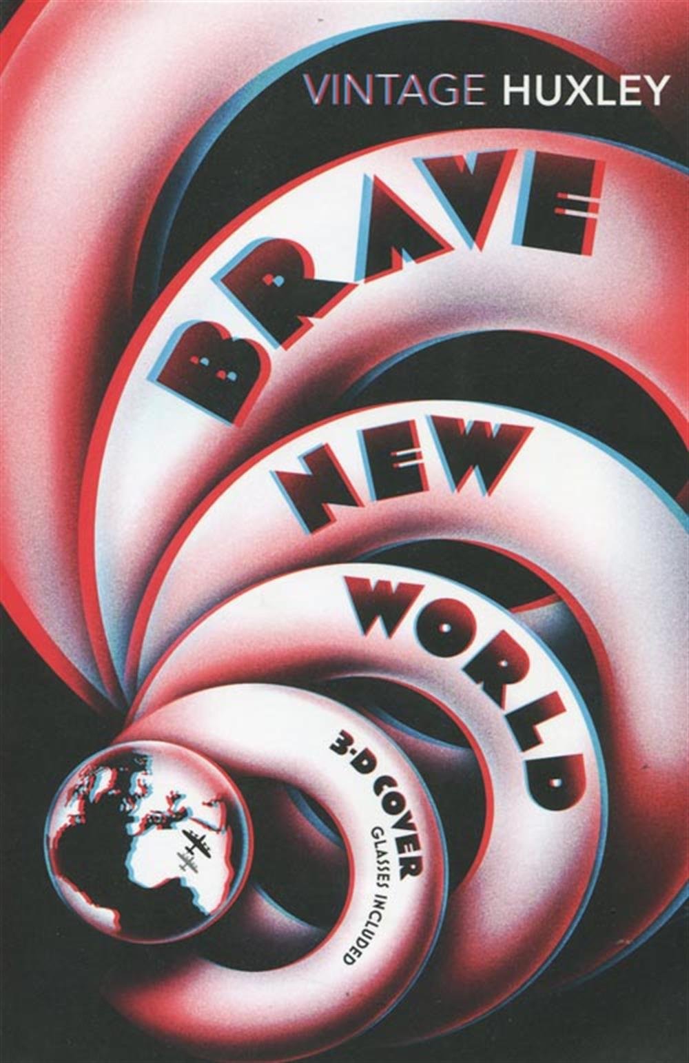 Brave New World PB/New