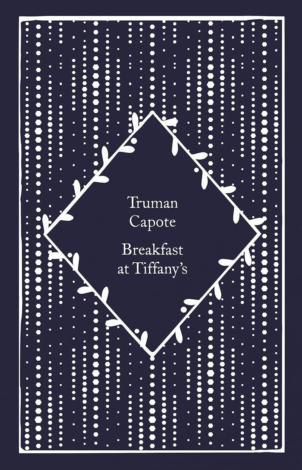Breakfast at Tiffanys