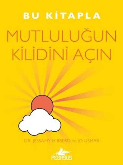 Bu Kitapla Mutluluğun Kilidini Açın