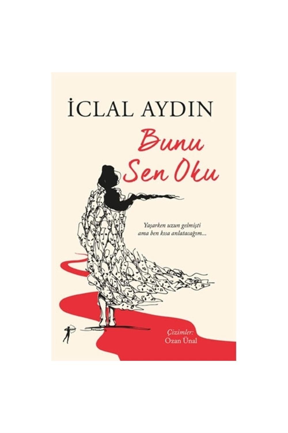 Bunu Sen Oku