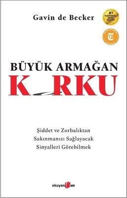 Büyük Armağan - Korku