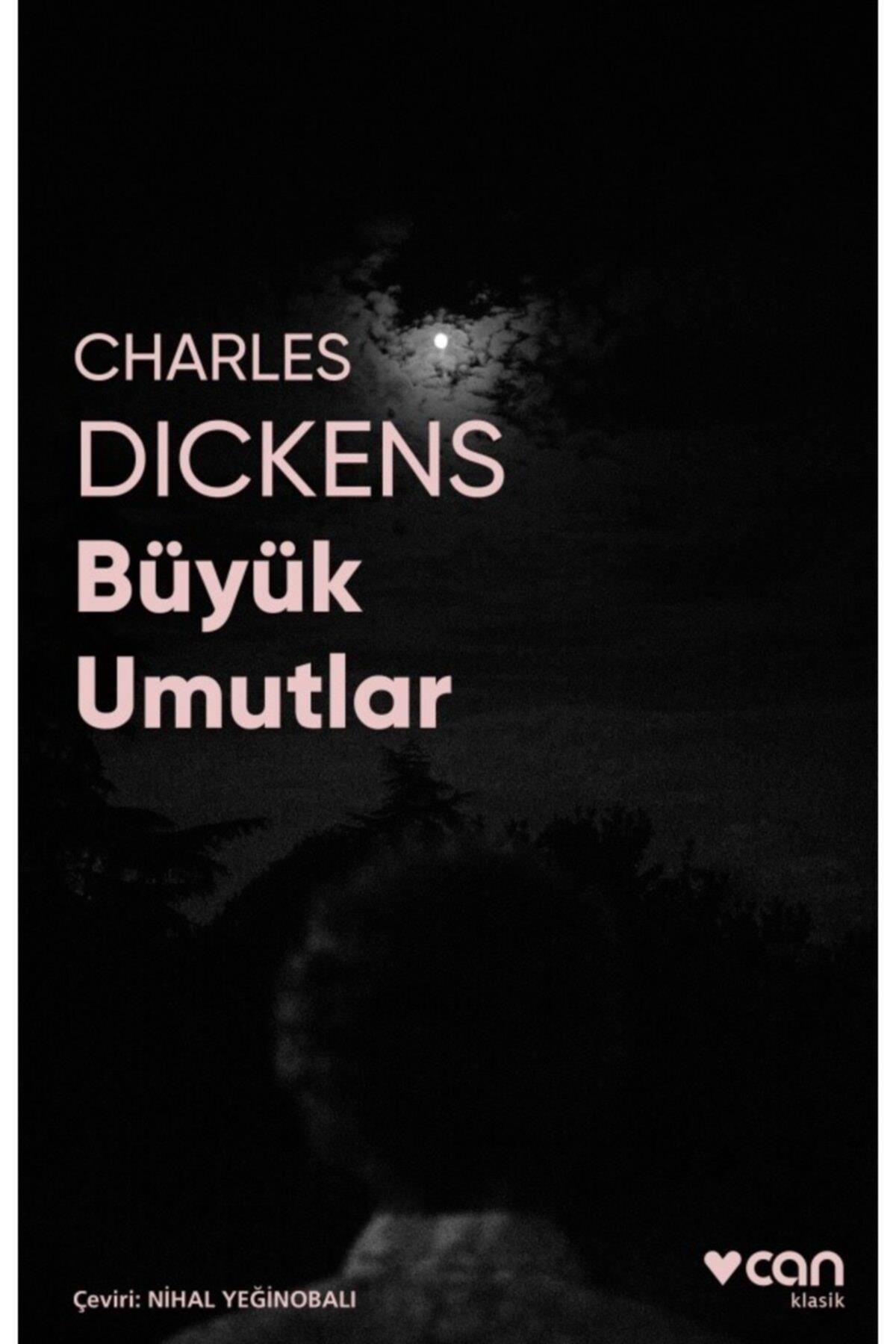 Büyük Umutlar (fotoğraflı Klasikler)