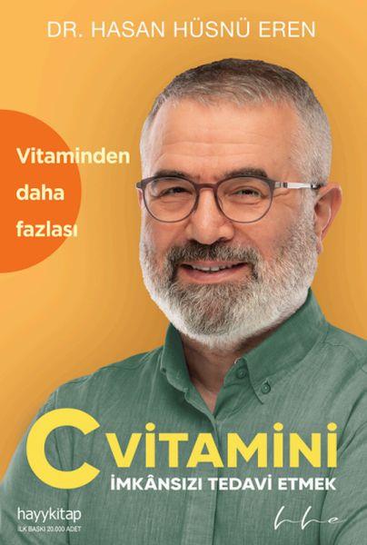 C Vitamini İmkansızı Tedavi Etmek