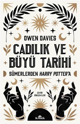 Cadılık Ve Büyü Tarihi