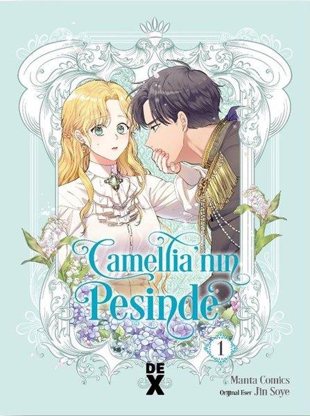 Camellia'nın Peşinde 1