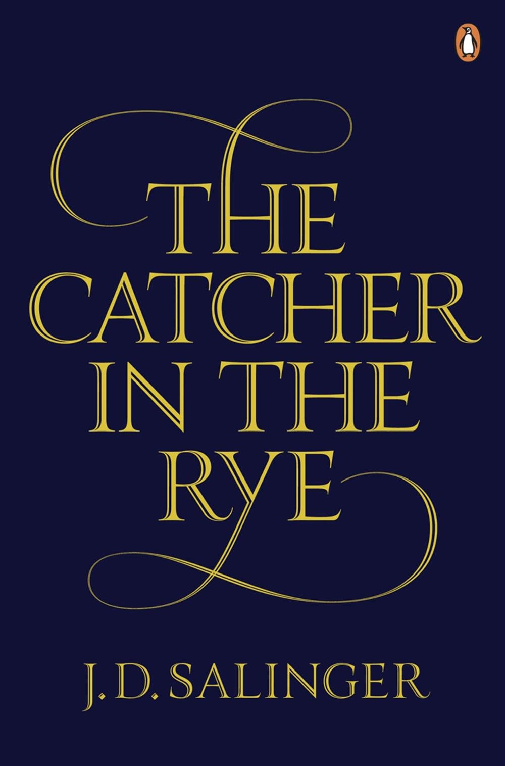 Catcher In The Rye PB