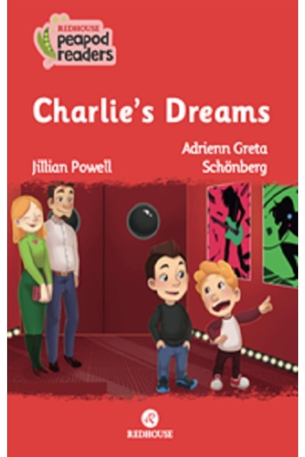 Charlie’s Dreams