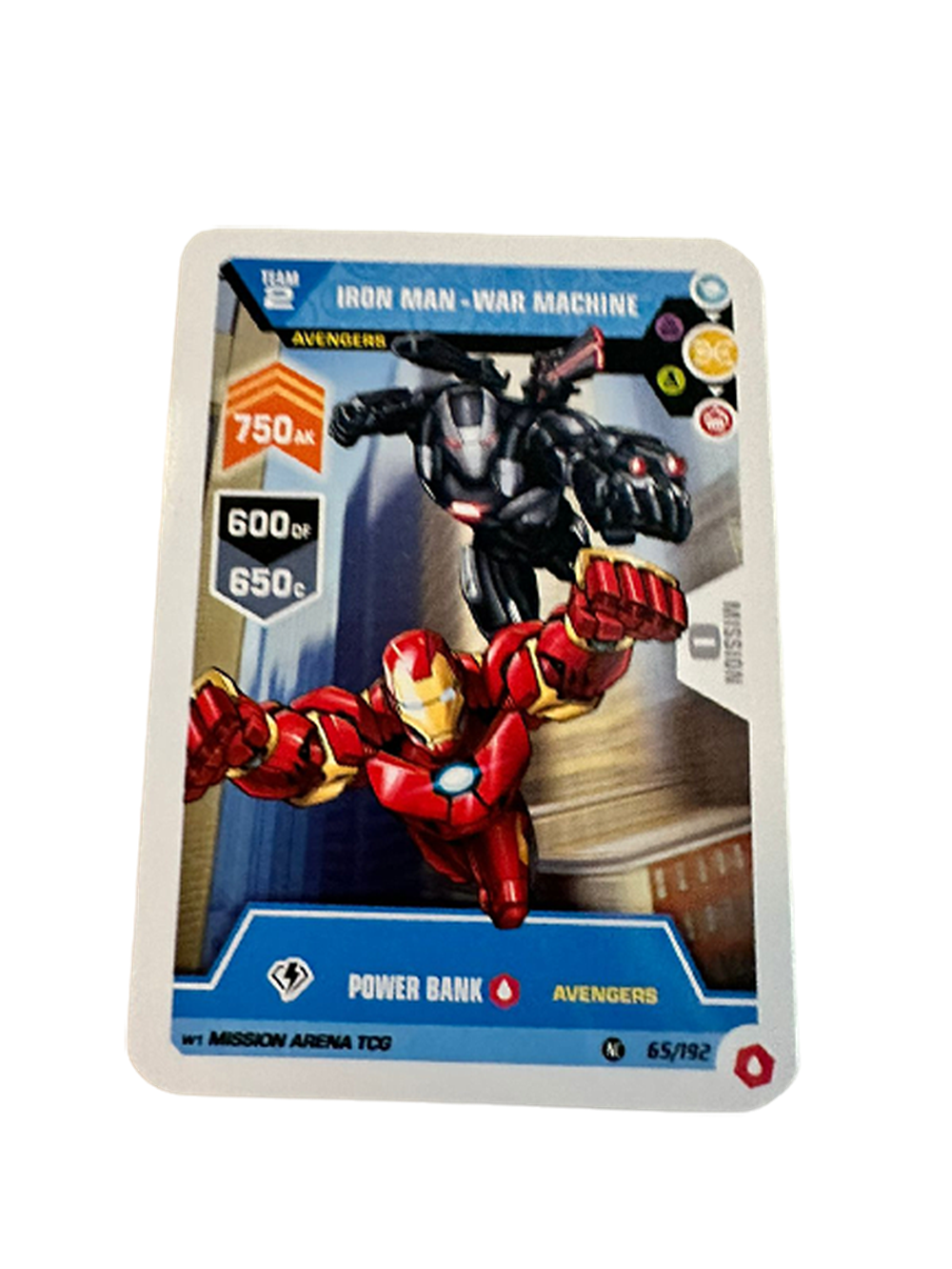 Cicaboom Srl Marvel Oyun Kağıtları