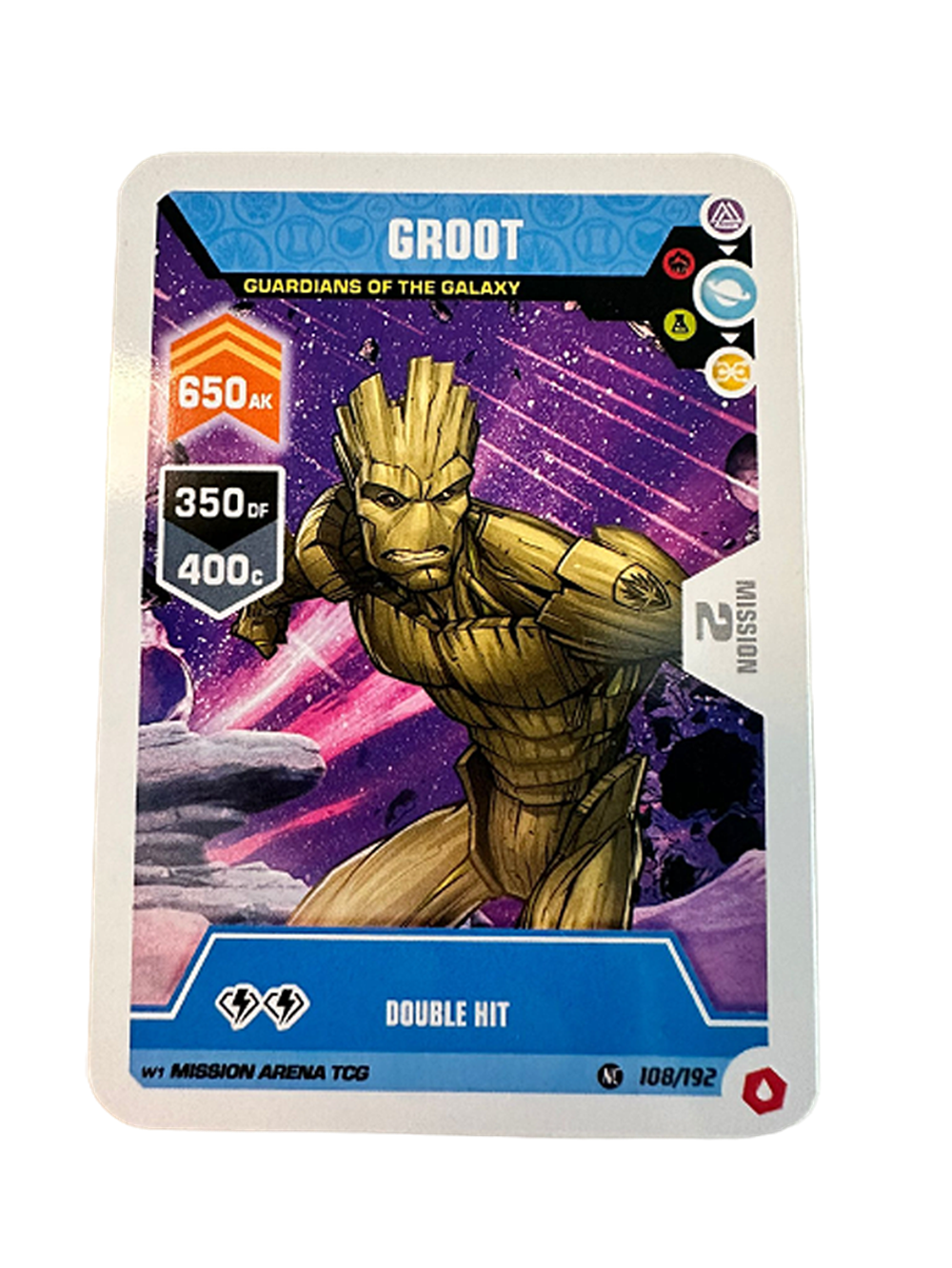 Cicaboom Srl Marvel Oyun Kağıtları