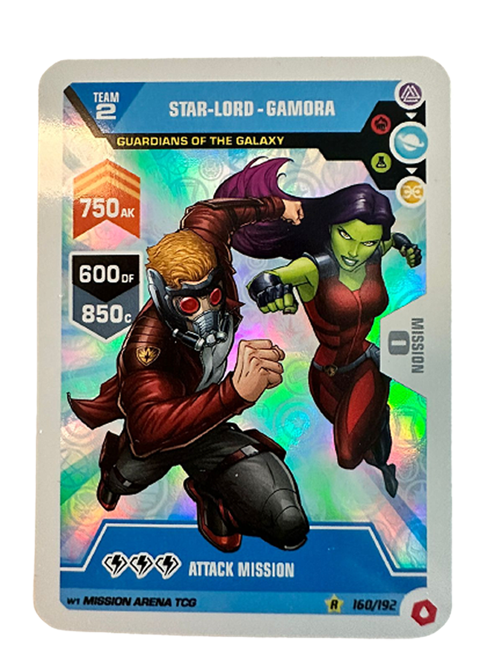 Cicaboom Srl Marvel Oyun Kağıtları