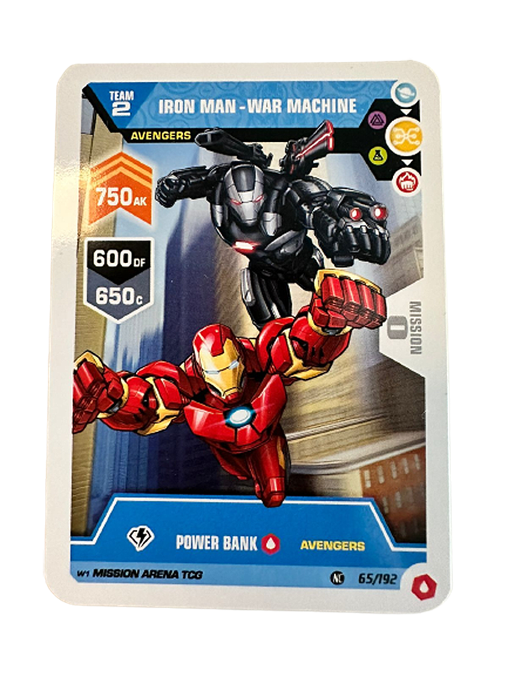 Cicaboom Srl Marvel Oyun Kağıtları
