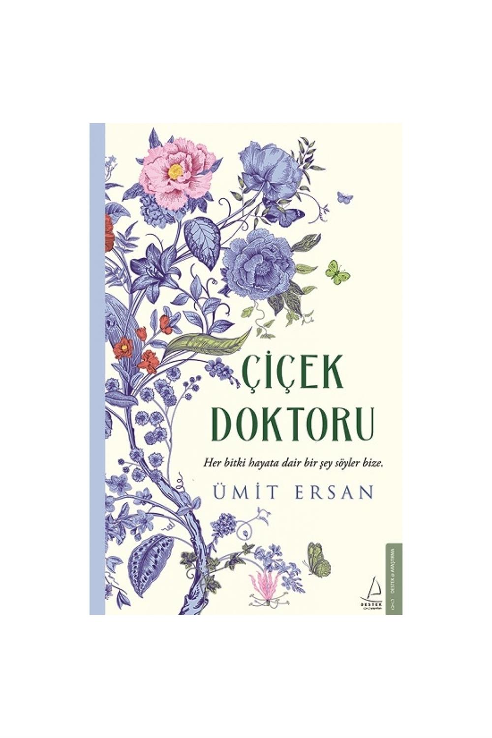 Çiçek Doktoru