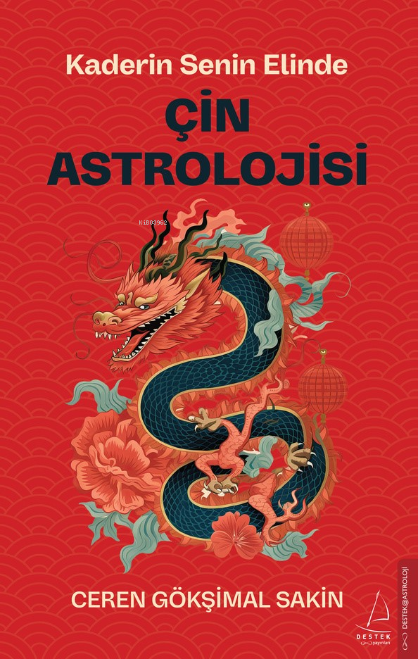 Çin Astrolojisi