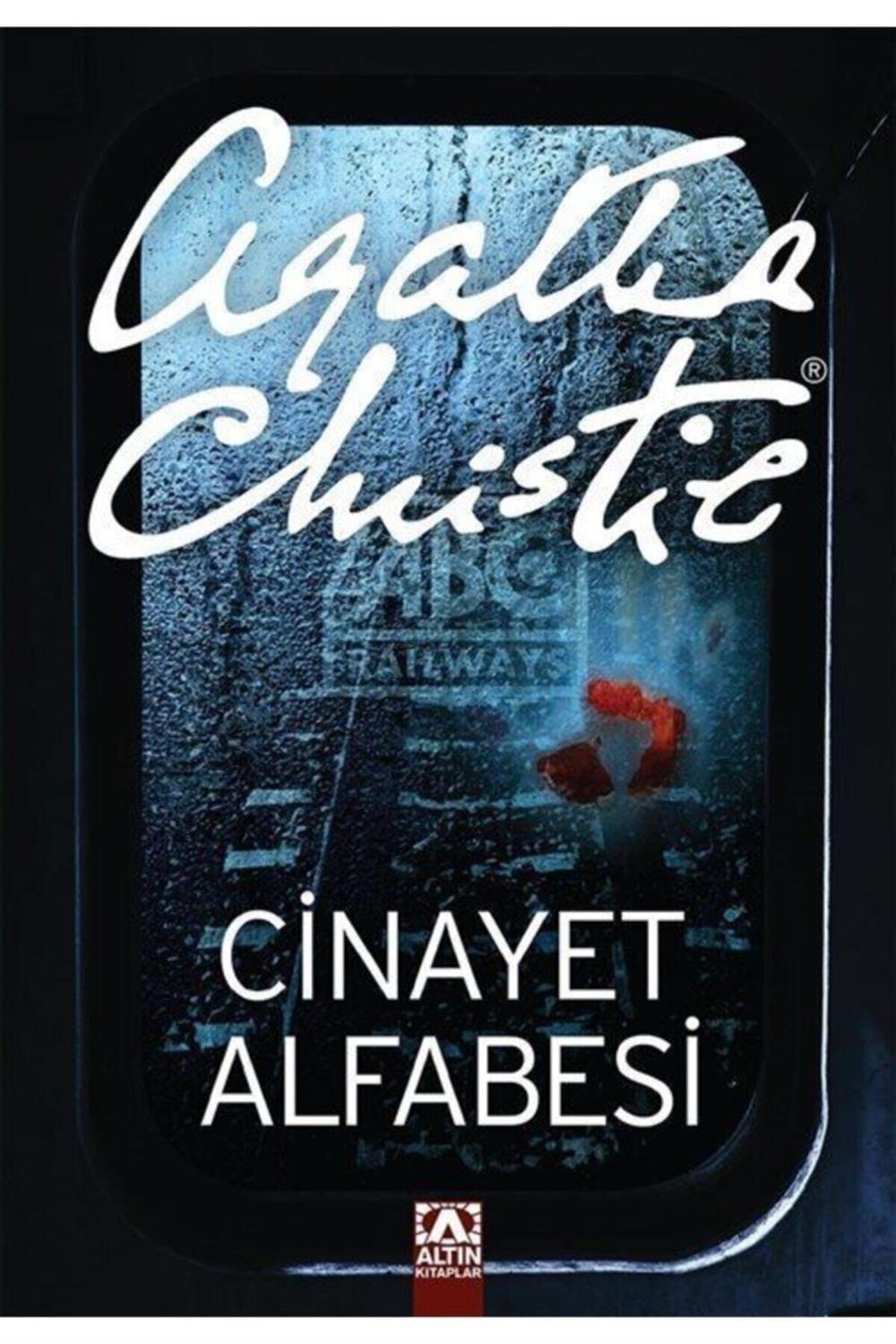 Cinayet Alfabesi-tam Metin