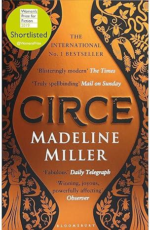 Circe Pb