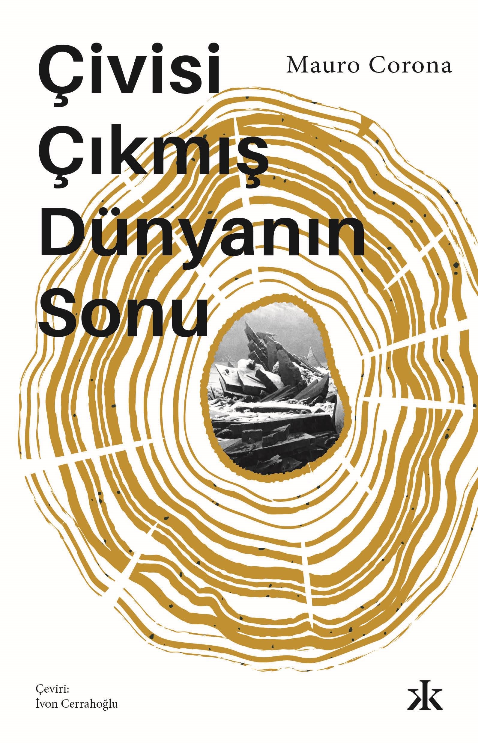 Çivisi Çıkmış Dünyanın Sonu