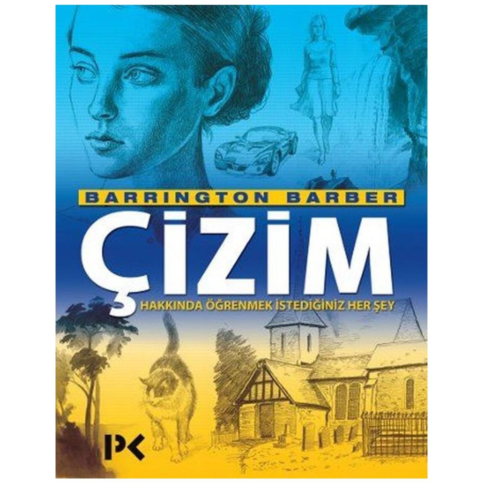 Çizim Hakkında Öğrenmek İstediğiniz Her Şey