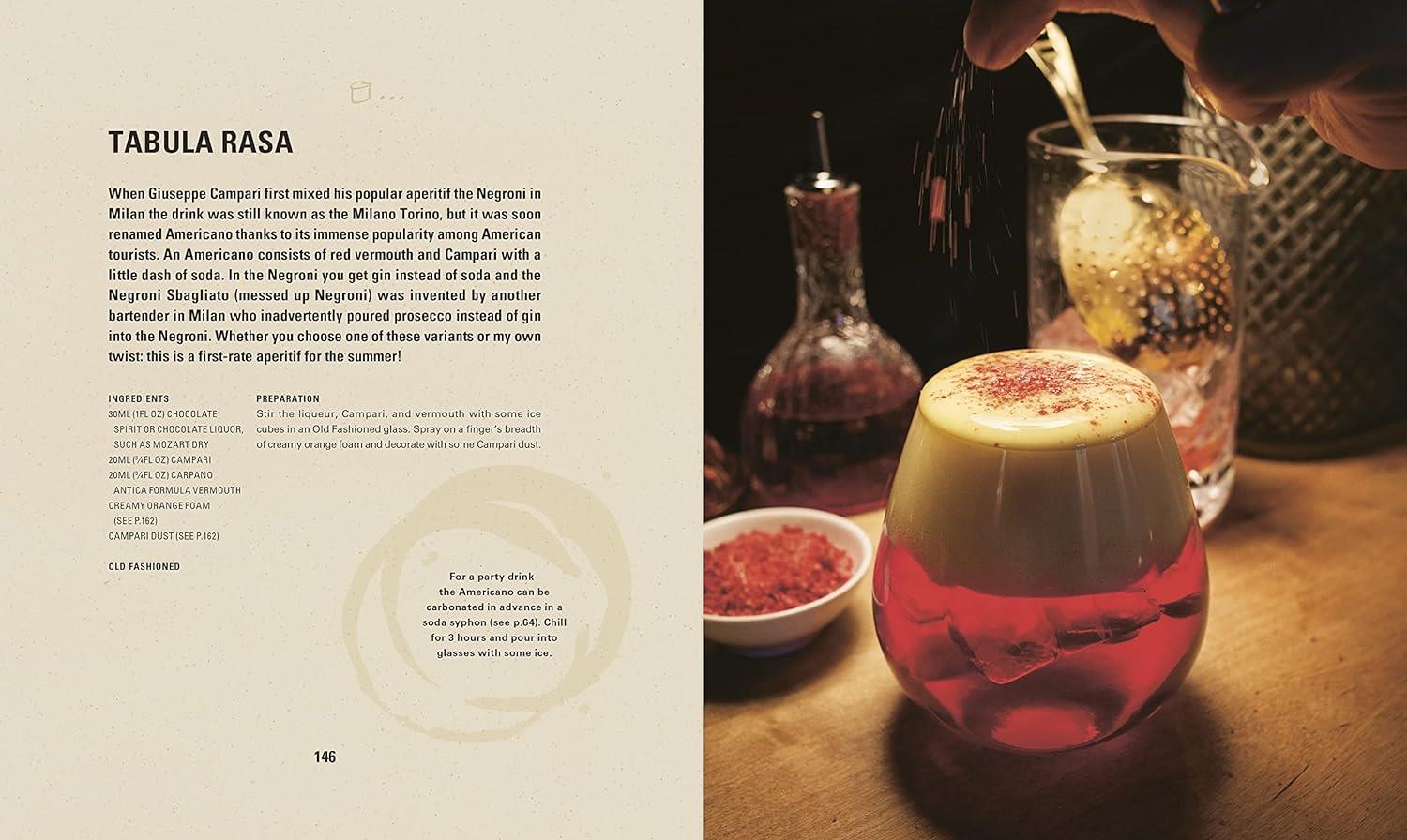 Cocktails