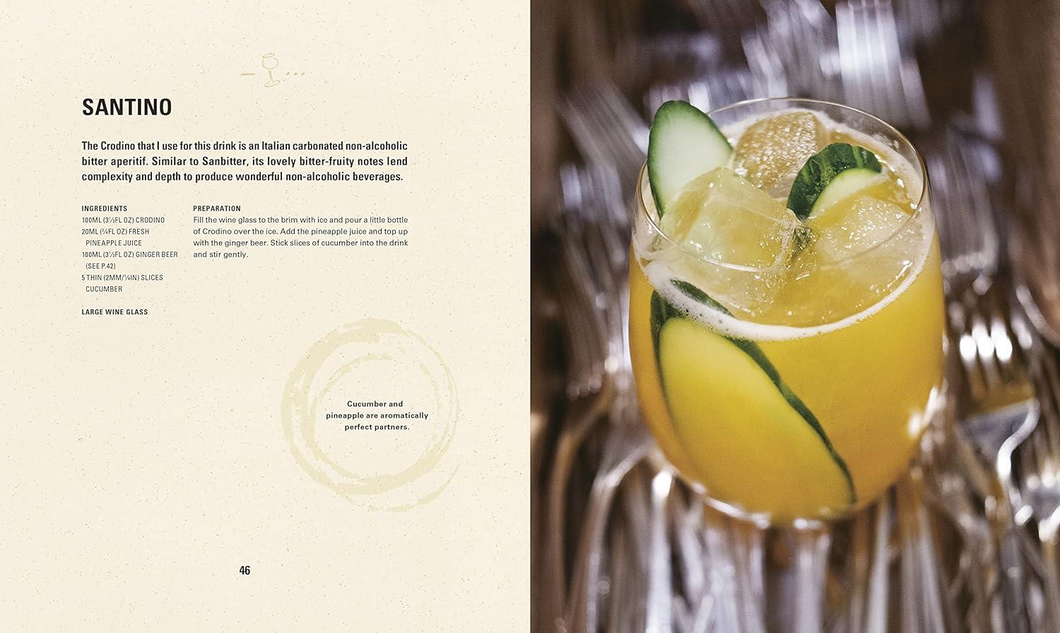 Cocktails