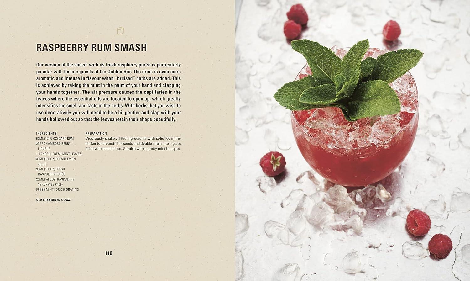 Cocktails