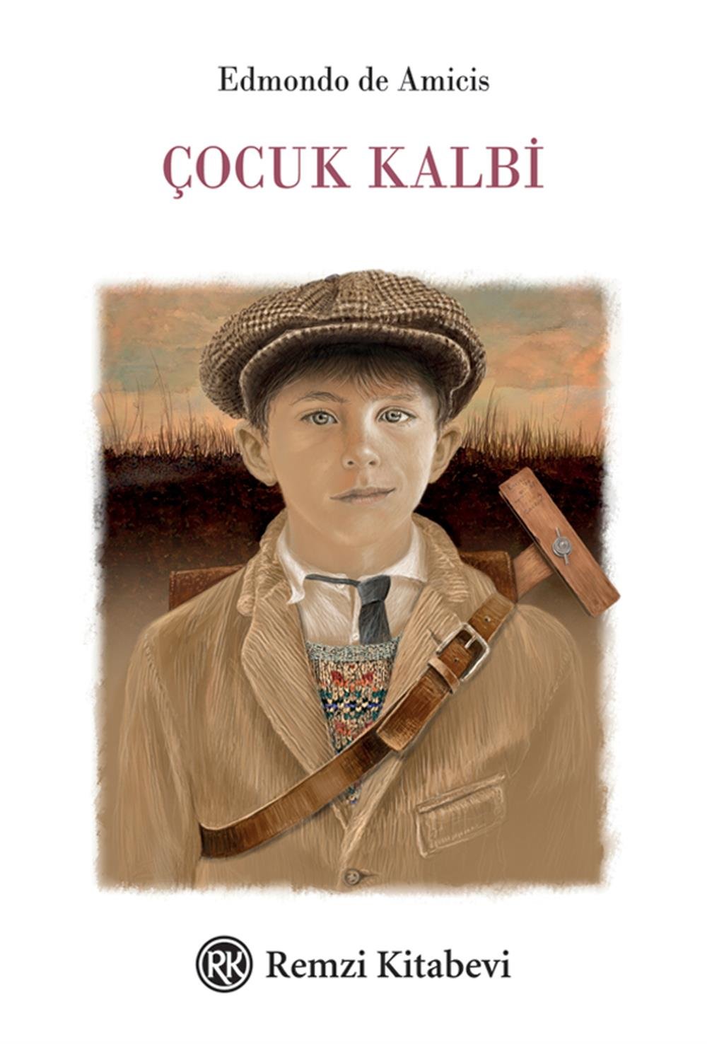 Çocuk Kalbi (ciltli)