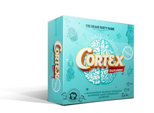 Cortex Fırtınası-6250