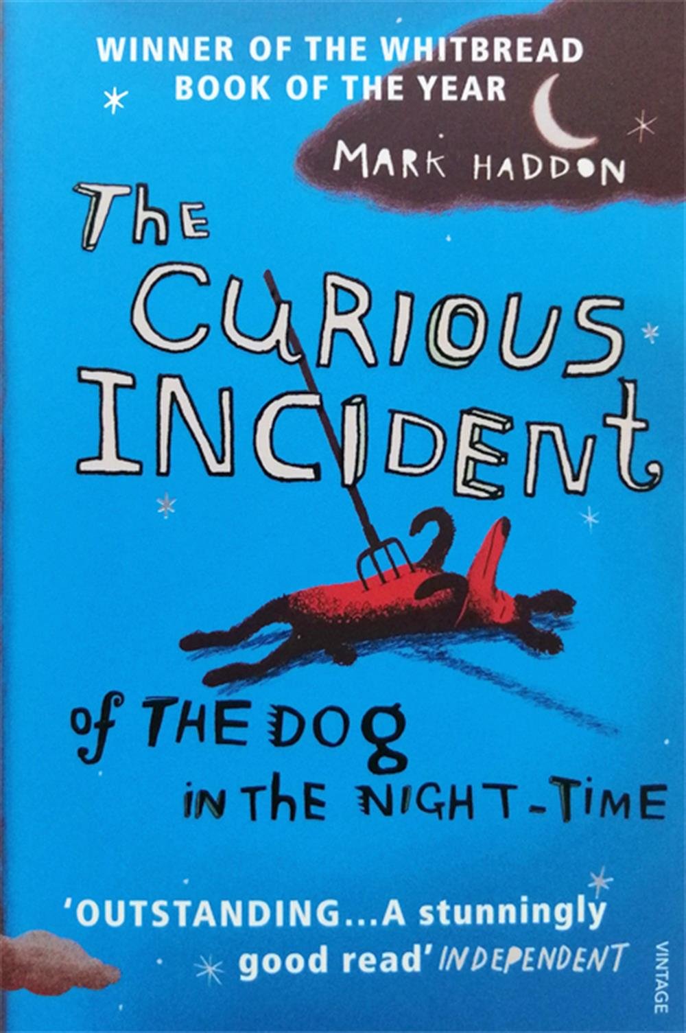Curious İncident Of Dog PB
