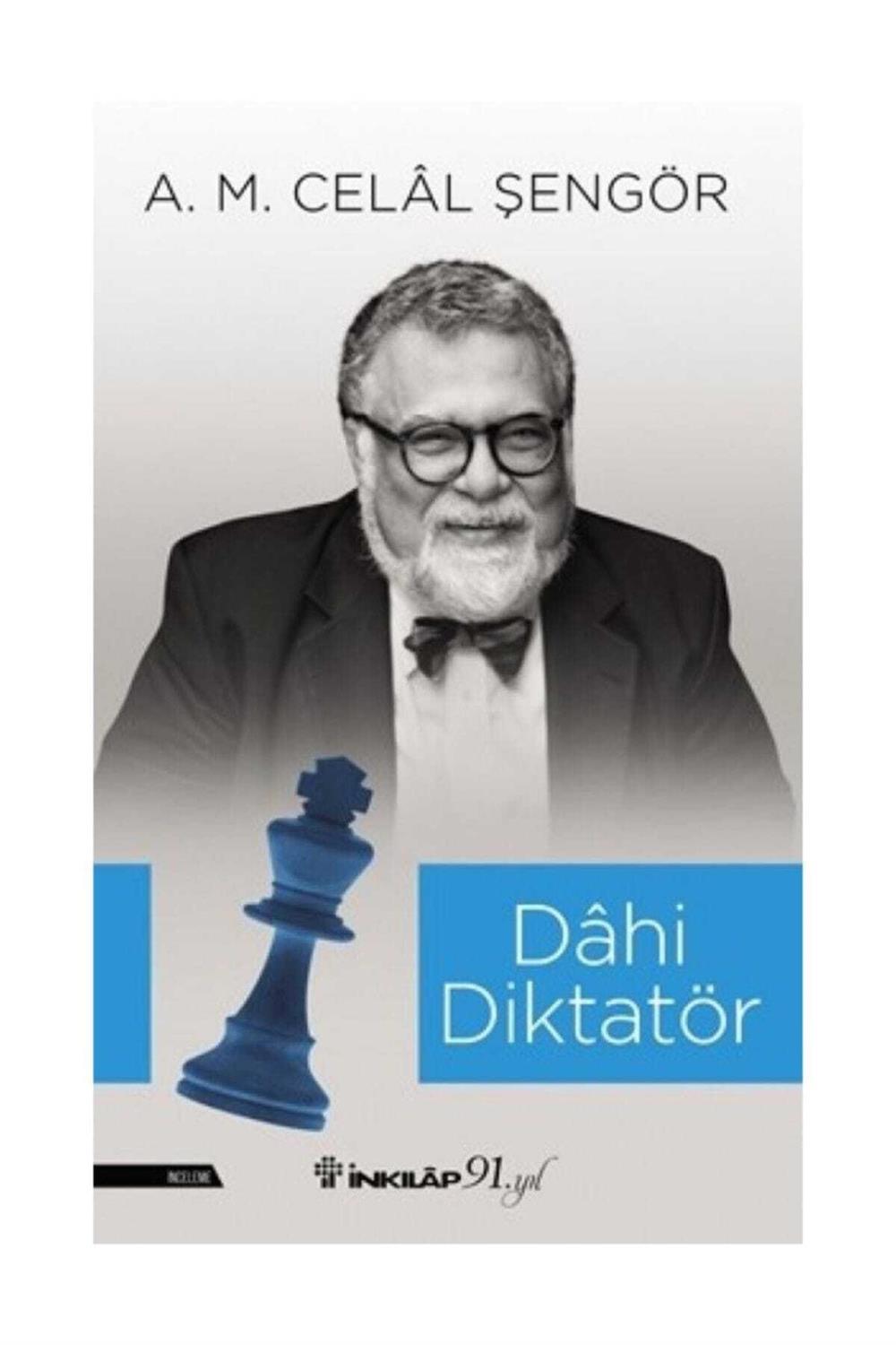 Dahi Diktatör