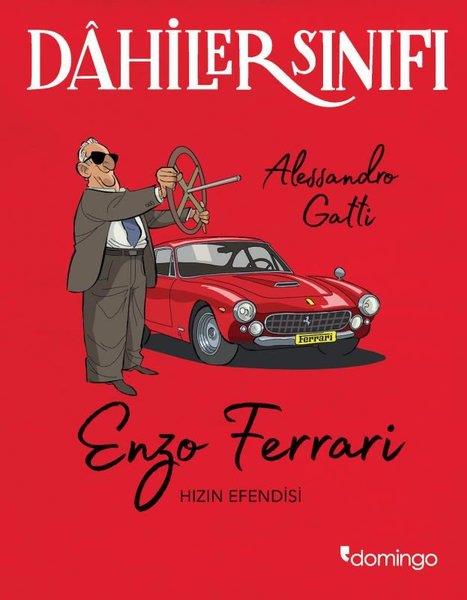 Dahiler Sınıfı Enzo Ferrari Hızın Efendisi