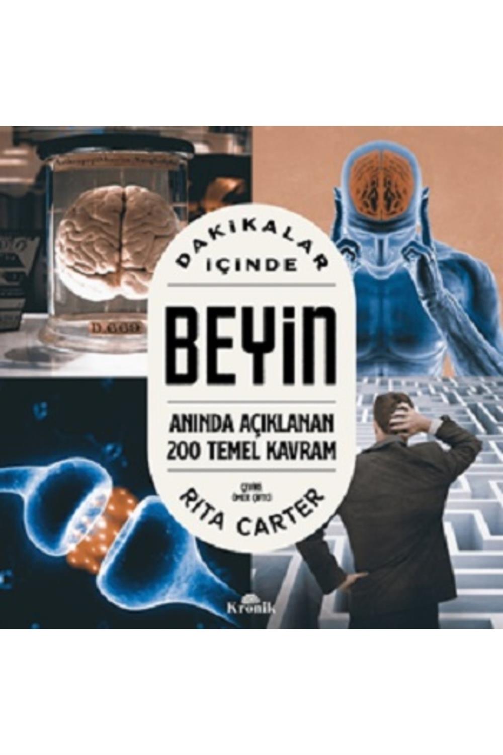 Dakikalar İçinde Beyin