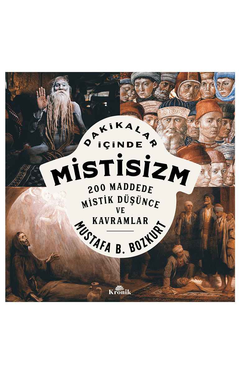 Dakikalar İçinde Mistisizm