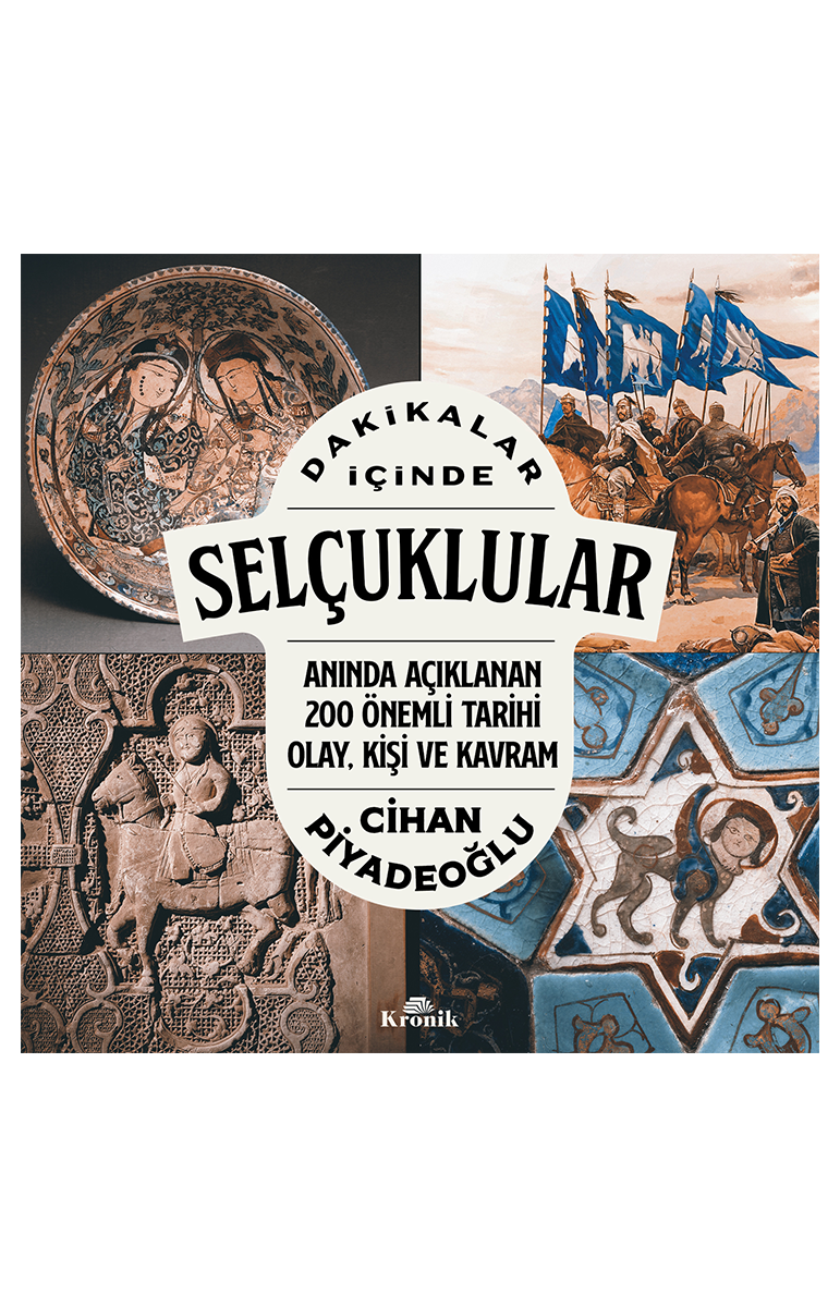 Dakikalar İçinde Selçuklular
