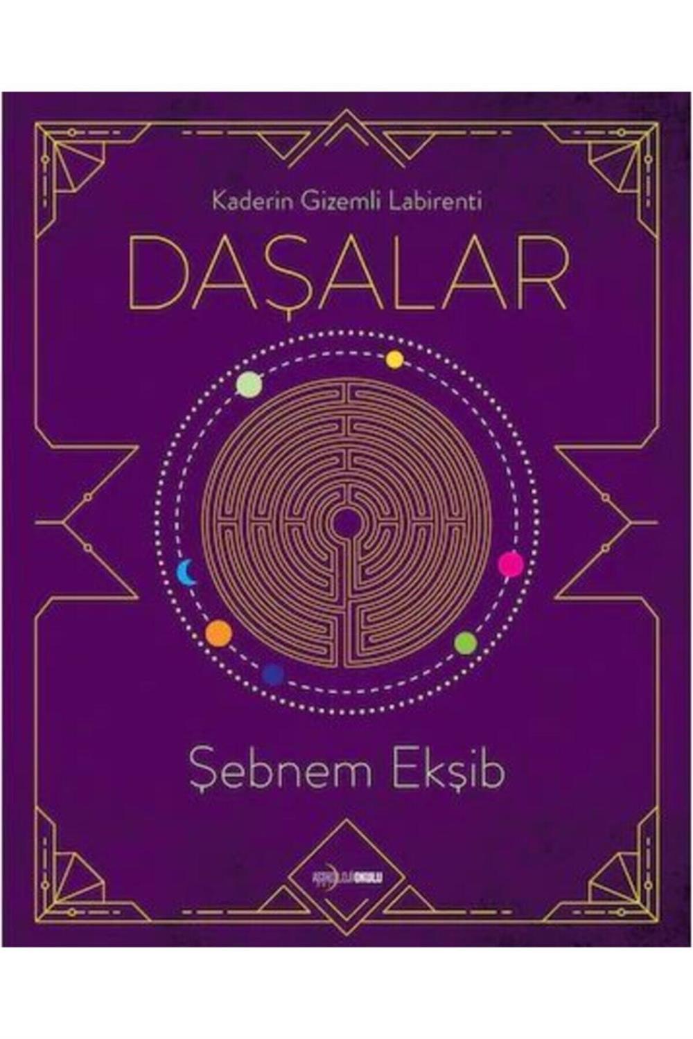 Dasalar: Kaderin Gizemli Labirenti
