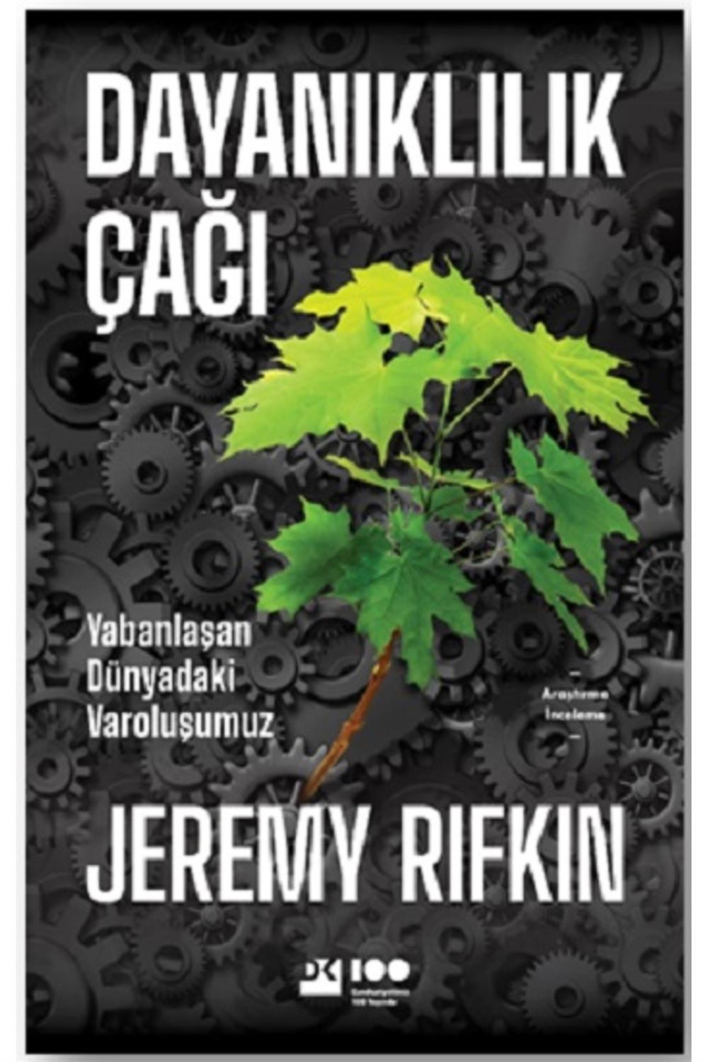Dayanıklılık Çağı