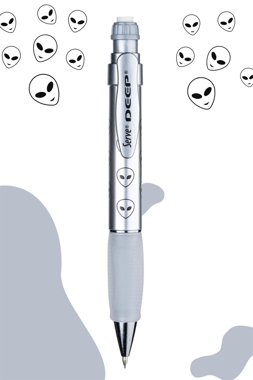 Deep Versatil Kalem - Uzay Temalı