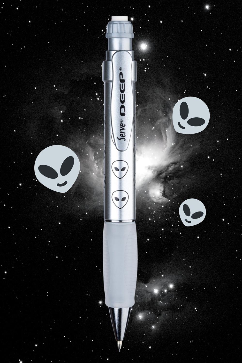 Deep Versatil Kalem - Uzay Temalı
