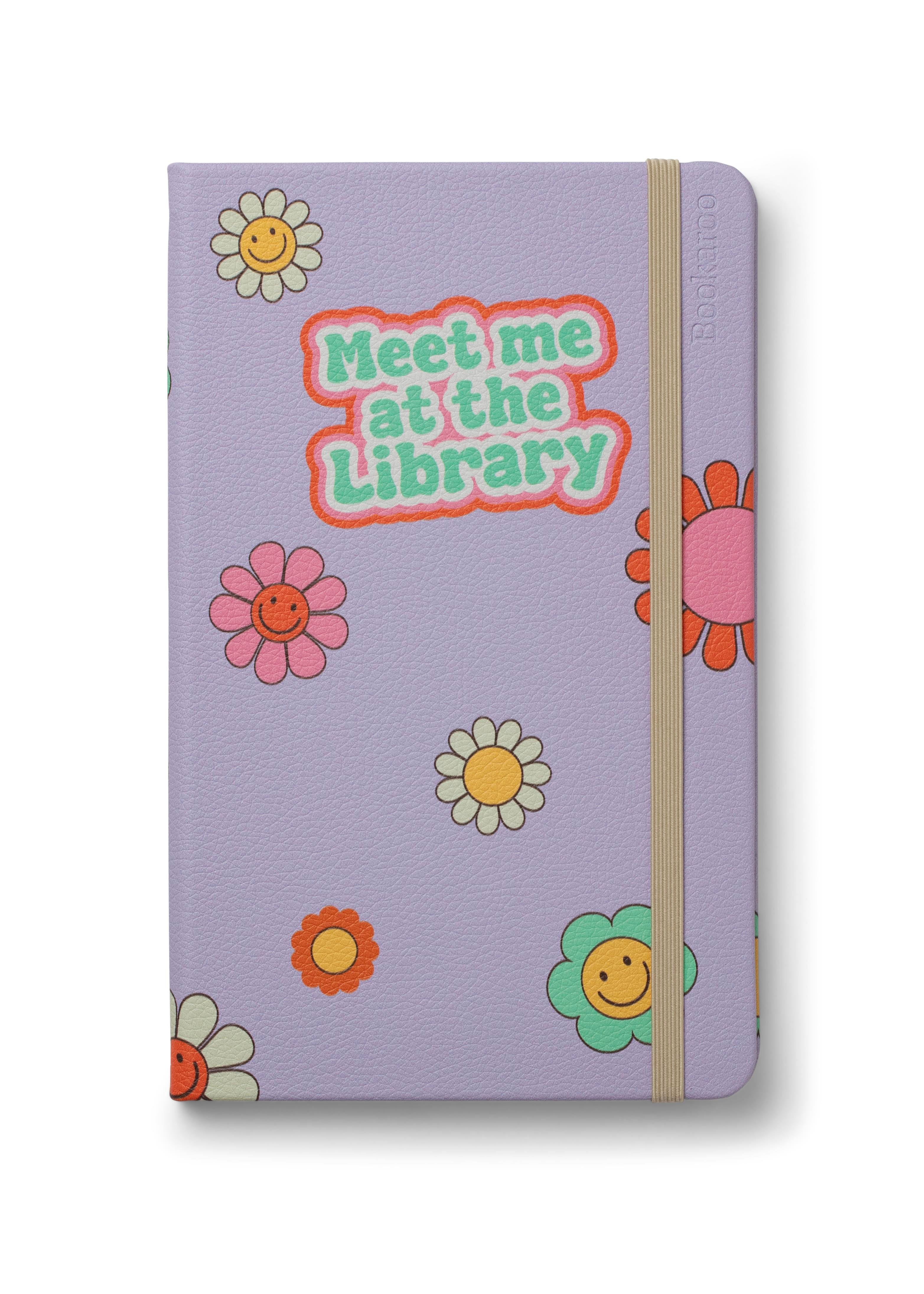 Defter Bookaroo It S A Good Day A5 Defter
