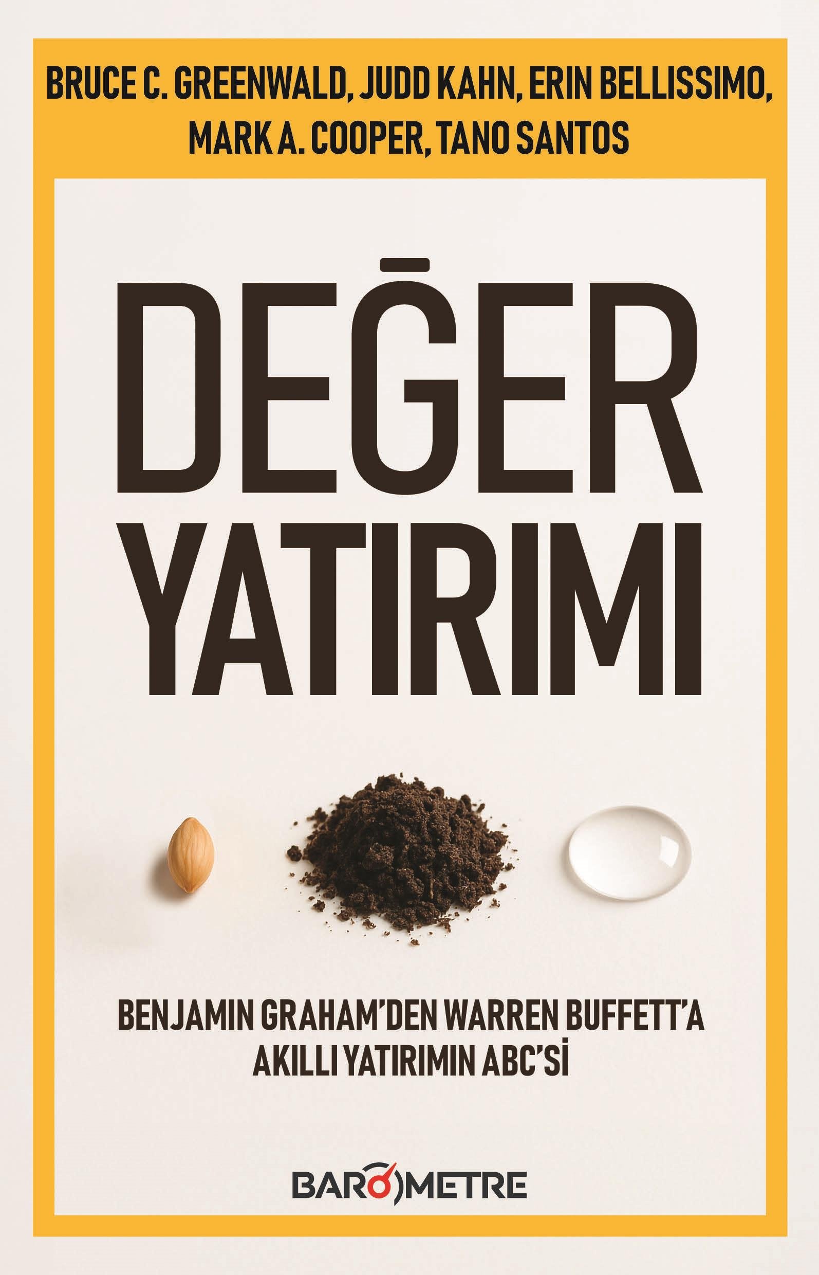 Değer Yatırımı