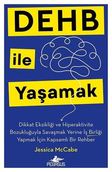 DEHB İle Yaşamak