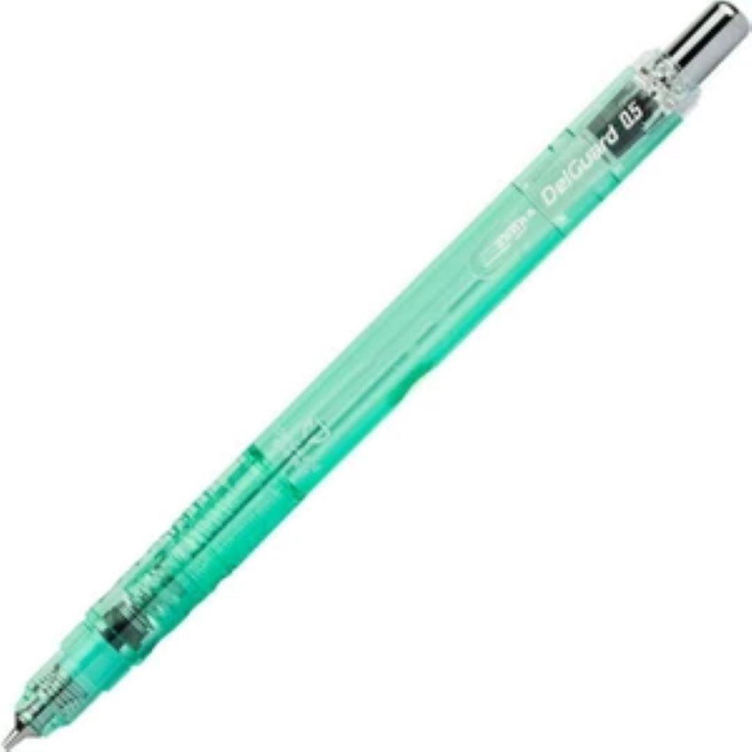 Delguard Light Uçlu Kalem 0.5mm Turkuaz