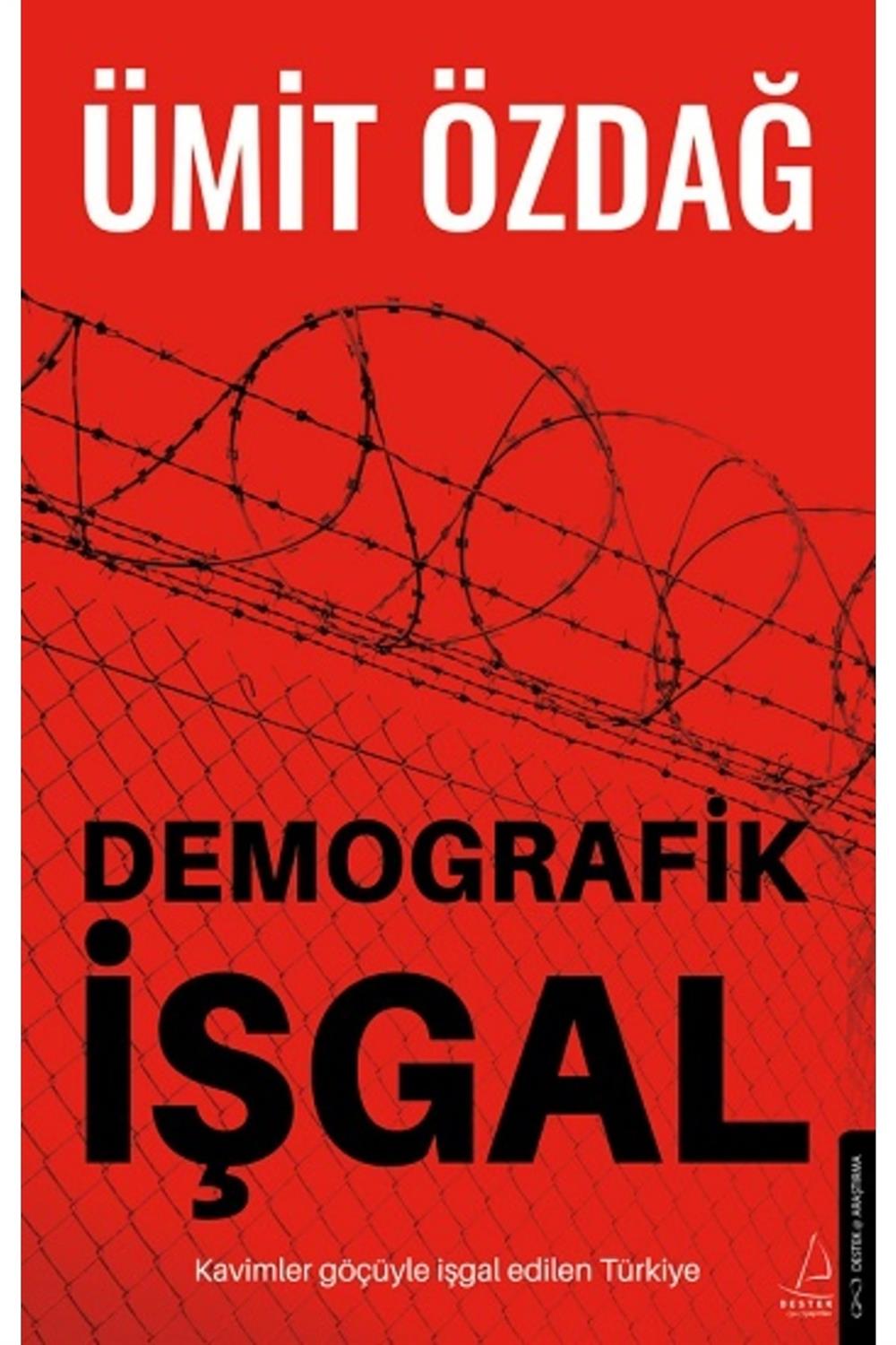 Demografik İşgal