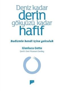 Deniz Kadar Derin Gökyüzü Kadar Hafif