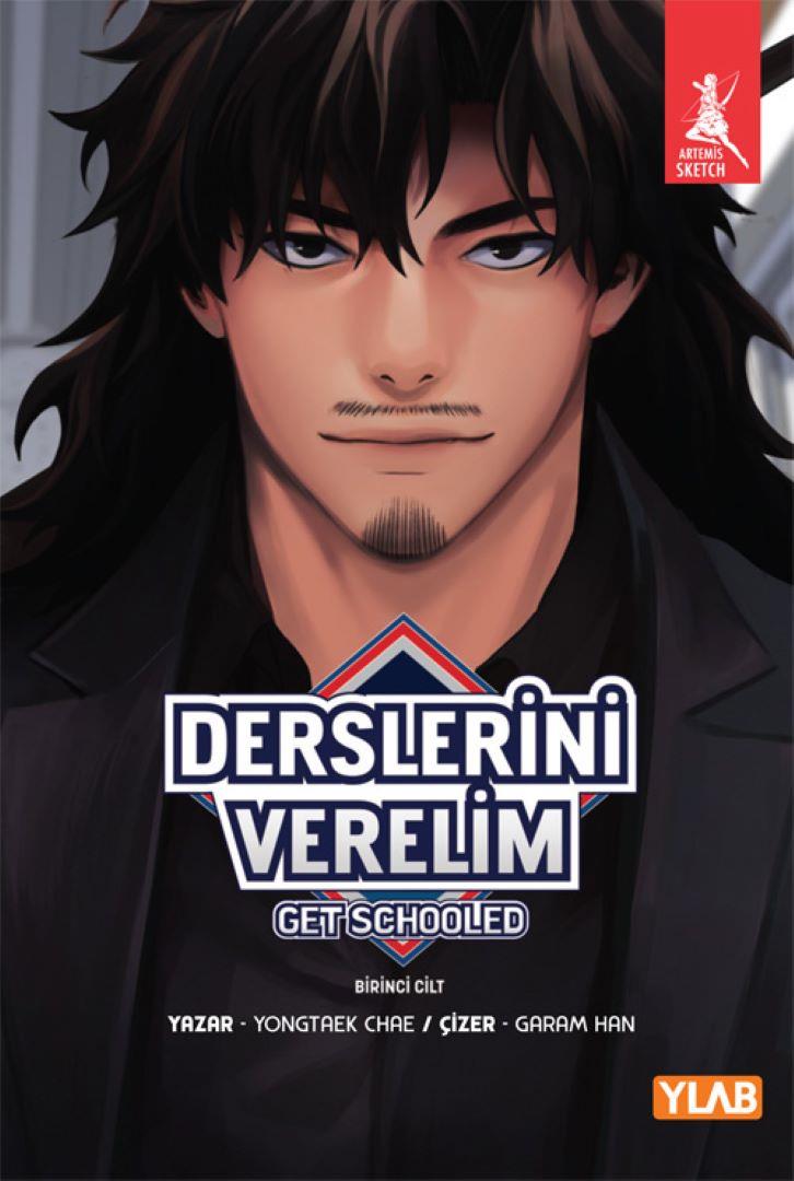 Derslerini Verelim(Cilt 1)