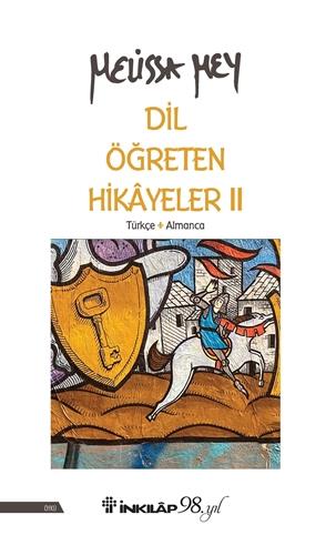 Dil Öğreten Hikayeler 2-Türkçe Almanca