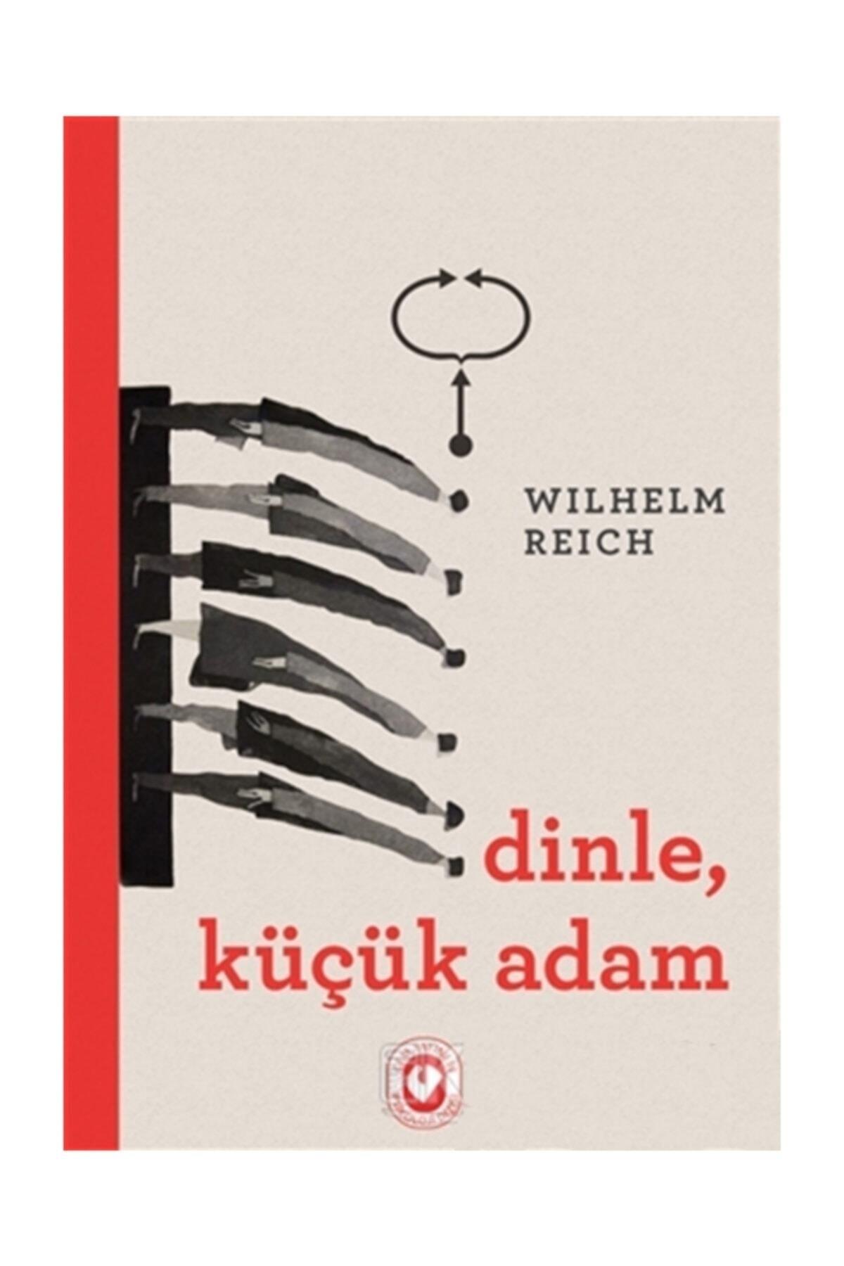 Dinle Küçük Adam