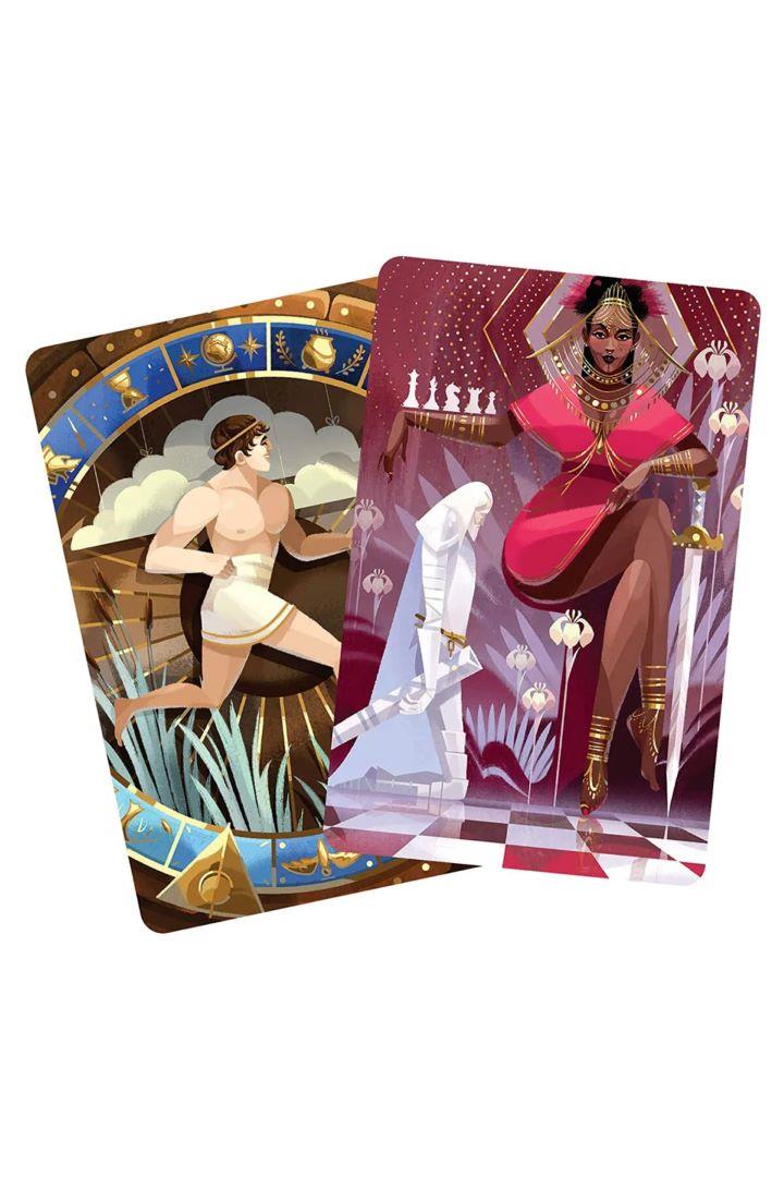 Dixit 7 Revelations Sırlar