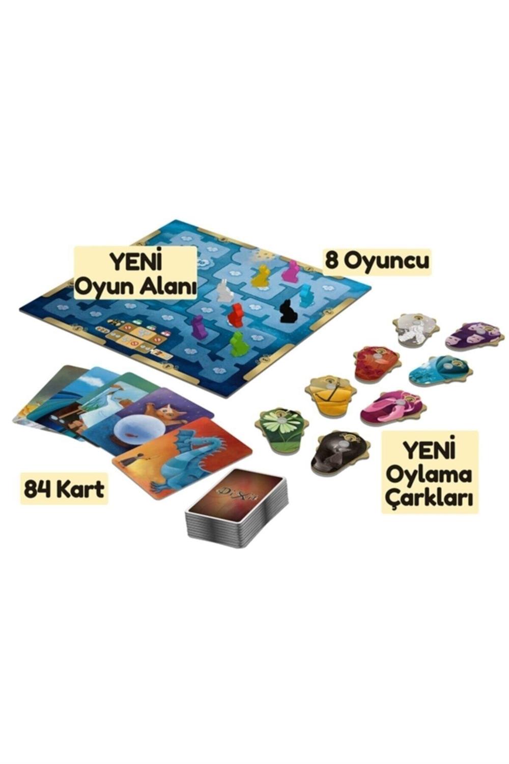 Dixit Yeni! (hayalini Anlat)