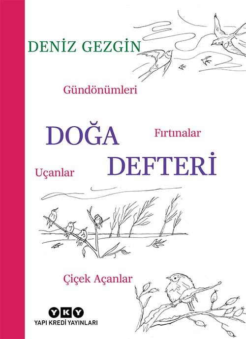 Doğa Defteri